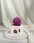 Grape Sorbet - Marshmallow Sponge - Shape 2