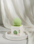 Pistachio Pudding - Marshmallow Sponge - Shape 2