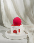 Red Velvet - Marshmallow Sponge - Shape 2