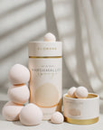 Marshmallow Set of Four & Minis Bundle
