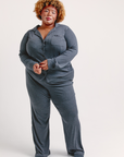 CMFRT - Luxury Soft Long Pyjama Set - Winnie