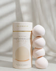 The Marshmallow Sponge Set of Four Shape 2