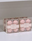 NEW* The Nostalgic Marshmallow Sponge Set of Four