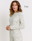 CMFRT Meadow Top Petite