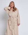 CMFRT - Zahava - Premium Waffle Robe