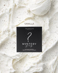 Mystery Brush & Sponge Cleanser