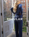 CMFRT Luxury Soft Long Pyjama Set - Chelsea