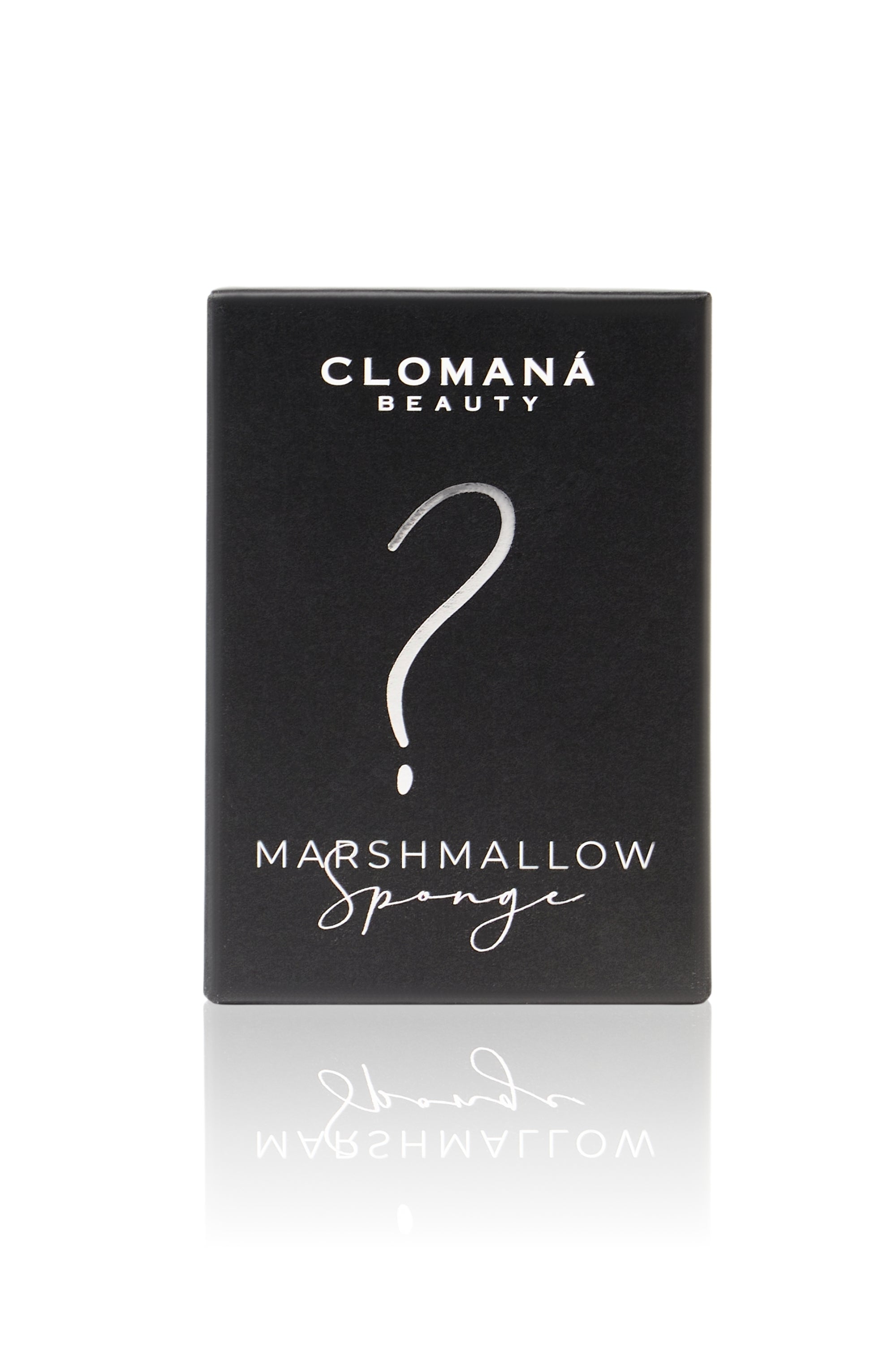Mystery Marshmallow Sponge