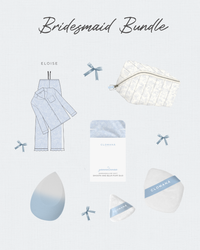 Clomana X Yana Bridesmaid Bundle