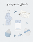 Clomana X Yana Bridesmaid Bundle