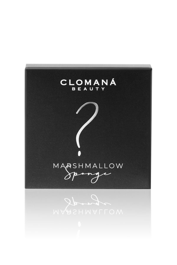 Mystery Marshmallow Sponge