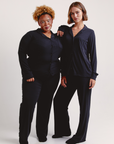 CMFRT Luxury Soft Long Pyjama Set - Blair