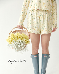 Cmfrt Jemima Shorts