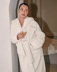 CMFRT - Sylvia - Seriously Soft Robe