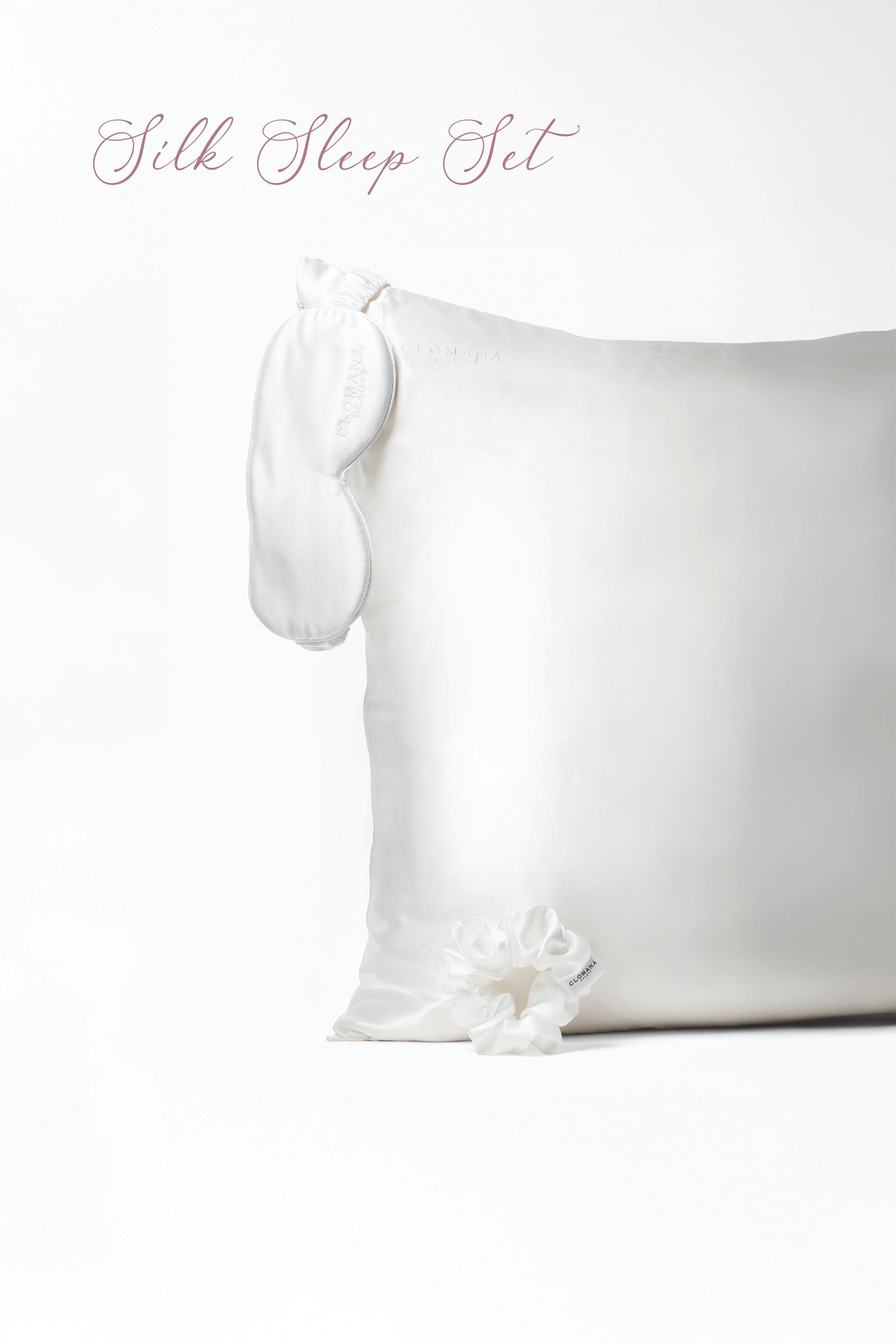 Valentine's Box - Silver