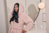 PRE ORDER* CMFRT - Annabelle - Seriously Soft Robe