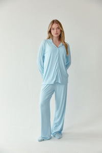 Cmfrt Luxury Soft Pyjama Set Alice