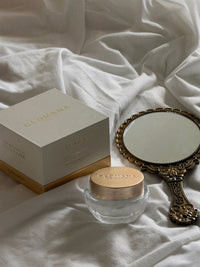 The Soft Skin Cream by Clomaná