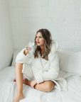 CMFRT - Sylvia - Seriously Soft Robe