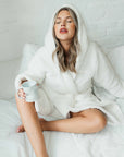 CMFRT - Sylvia - Seriously Soft Robe