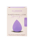 Lavender Lemonade - Marshmallow Sponge - Shape 1