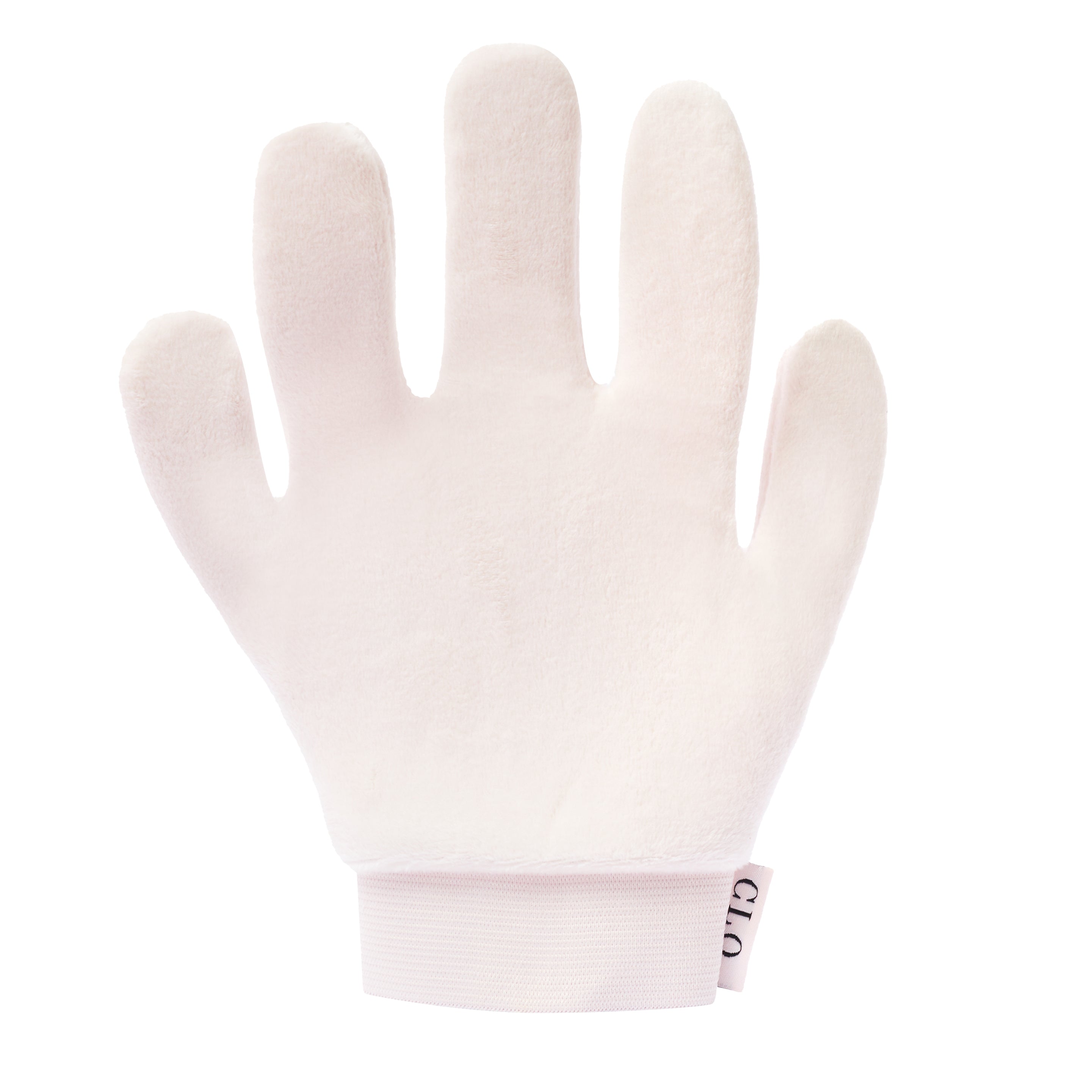 Five Finger Marshmallow Tan Mitt