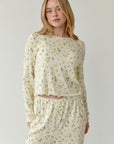 CMFRT Jemima Long Pyjama Set