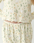 CMFRT Jemima Long Bottoms