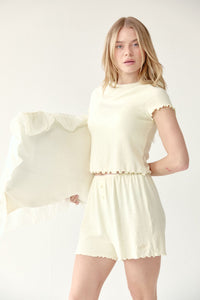 Cmfrt Lily Shorts