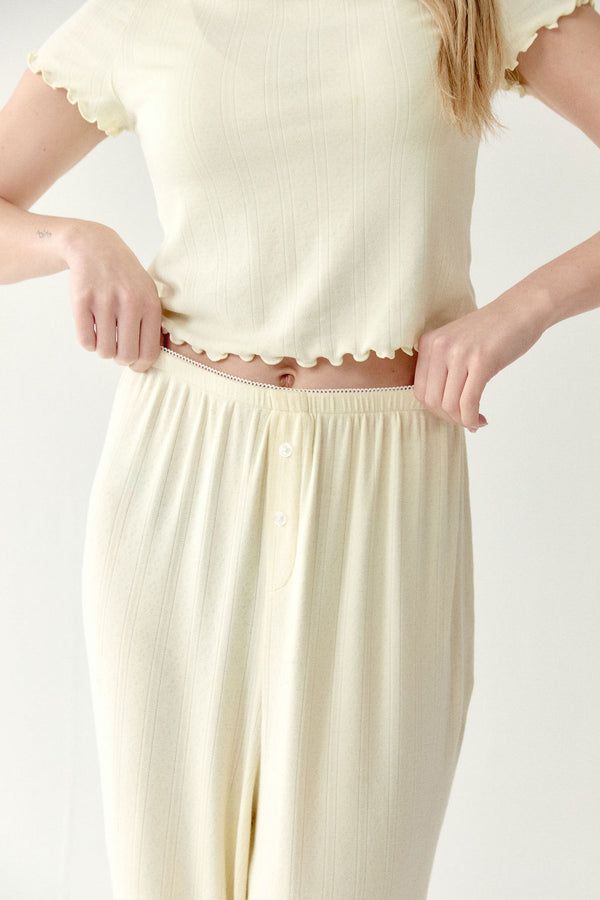 Cmfrt Lily Long Bottoms