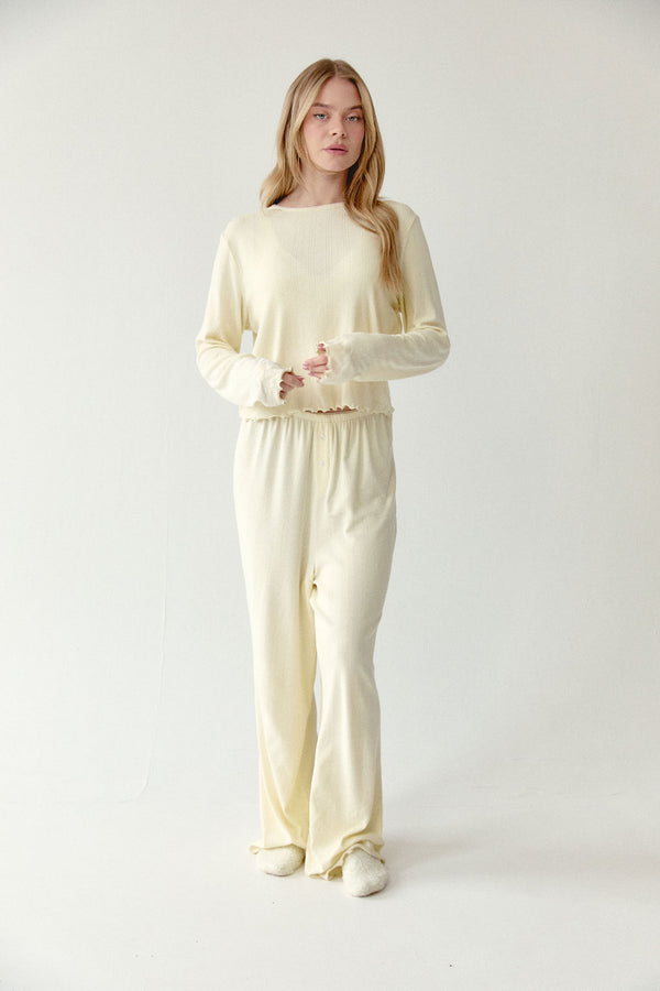 CMFRT Lily Long Pyjama Set