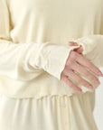 CMFRT Lily Long Sleeve Top