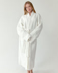 CMFRT Soft Stretch Sofia Robe