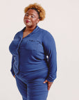 CMFRT Luxury Soft Long Pyjama Set - Chelsea