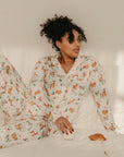 Bambi - Luxury Soft Long Pyjama Set - CMFRT