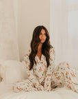 Bambi - Luxury Soft Long Pyjama Set - CMFRT