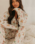 Bambi - Luxury Soft Long Pyjama Set - CMFRT