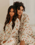 Luxury Soft Long Pyjama Set