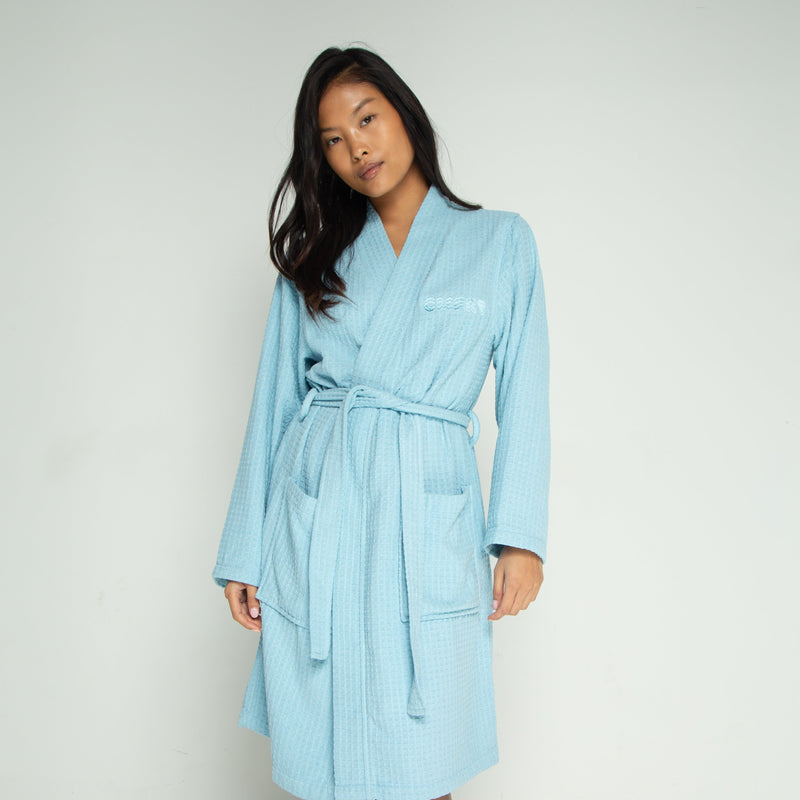 CMFRT Aoki Premium Waffle Robe