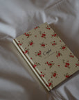 Cmfrt Rosie Journal