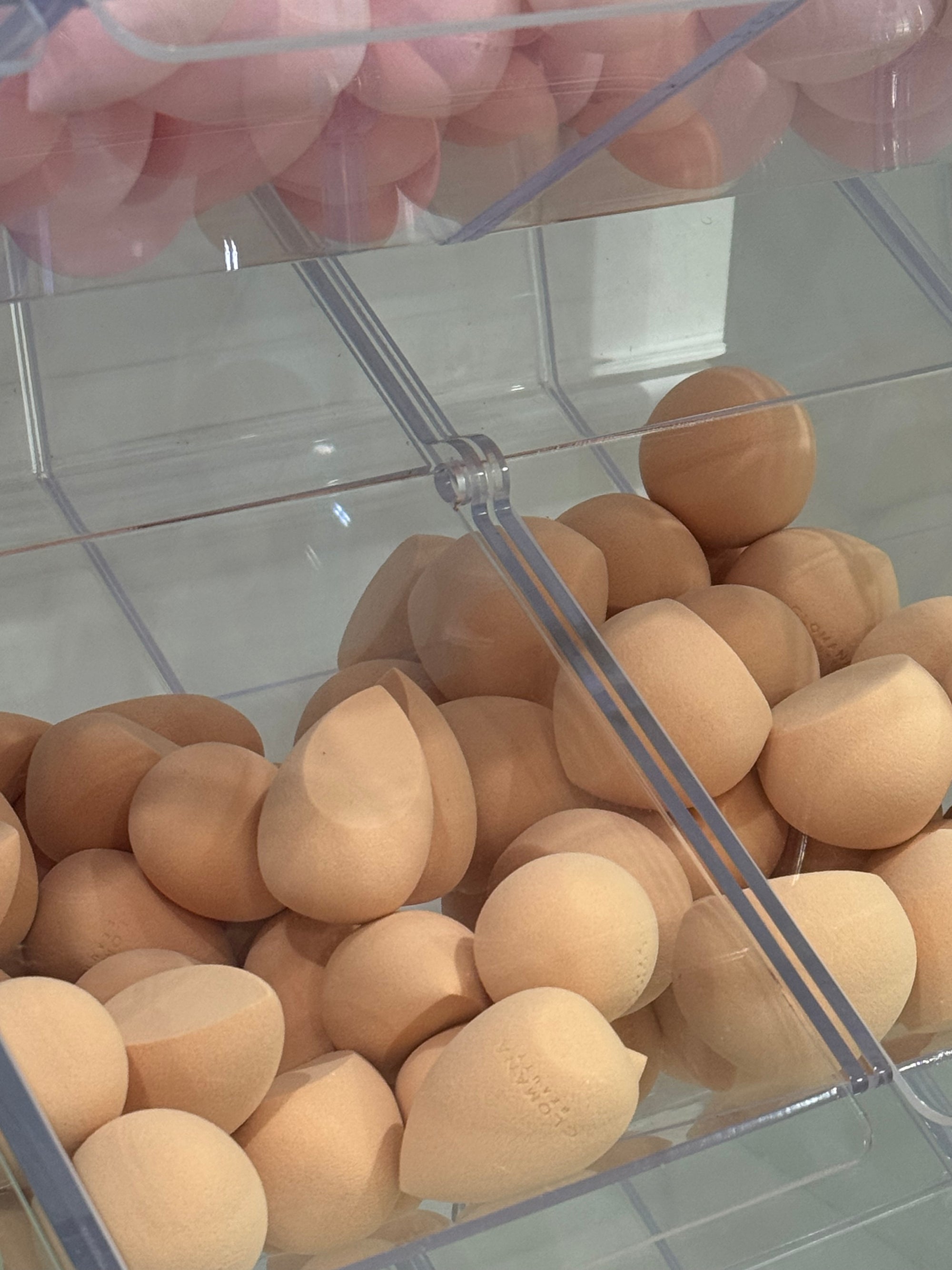 Pick n Mix Marshmallow Sponges