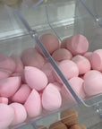 Pick n Mix Marshmallow Sponges