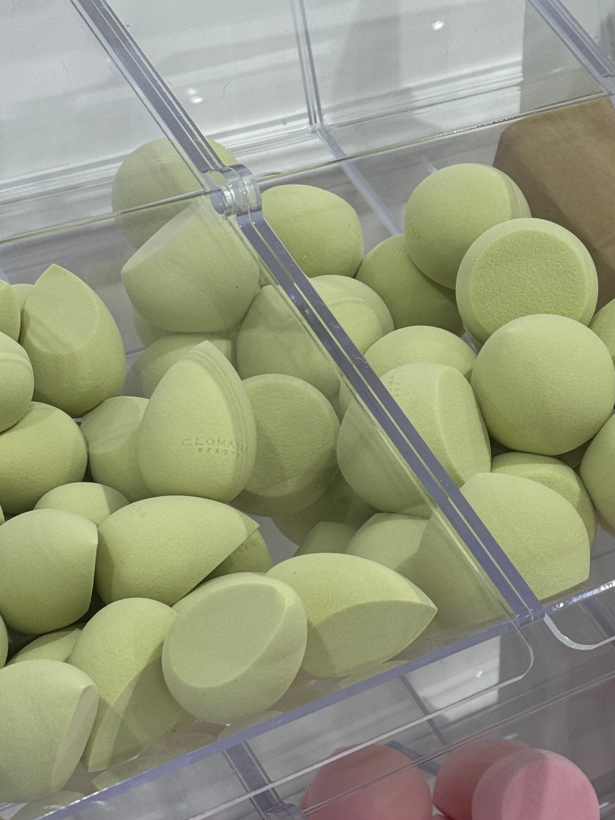 Pick n Mix Marshmallow Sponges