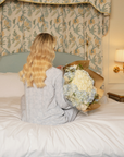 'Eloise' by Yana x Clomana - Luxury Soft Pyjama Set