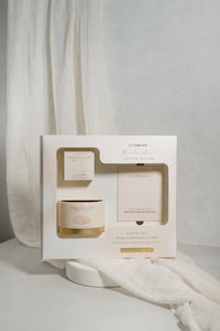 Smooth & Blur Gift Set