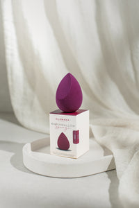 Grape Sorbet - Marshmallow Sponge - Shape 1