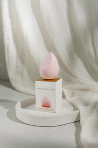 The Original - Marshmallow Sponge - Shape 1