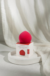 Red Velvet - Marshmallow Sponge - Shape 2