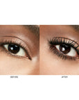 NARS Climax Mascara Black 6g