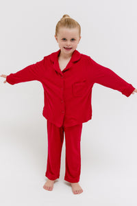 Cmfrt-Childrens-Luxury-Soft-Long-Pyjama-Set-Holly
